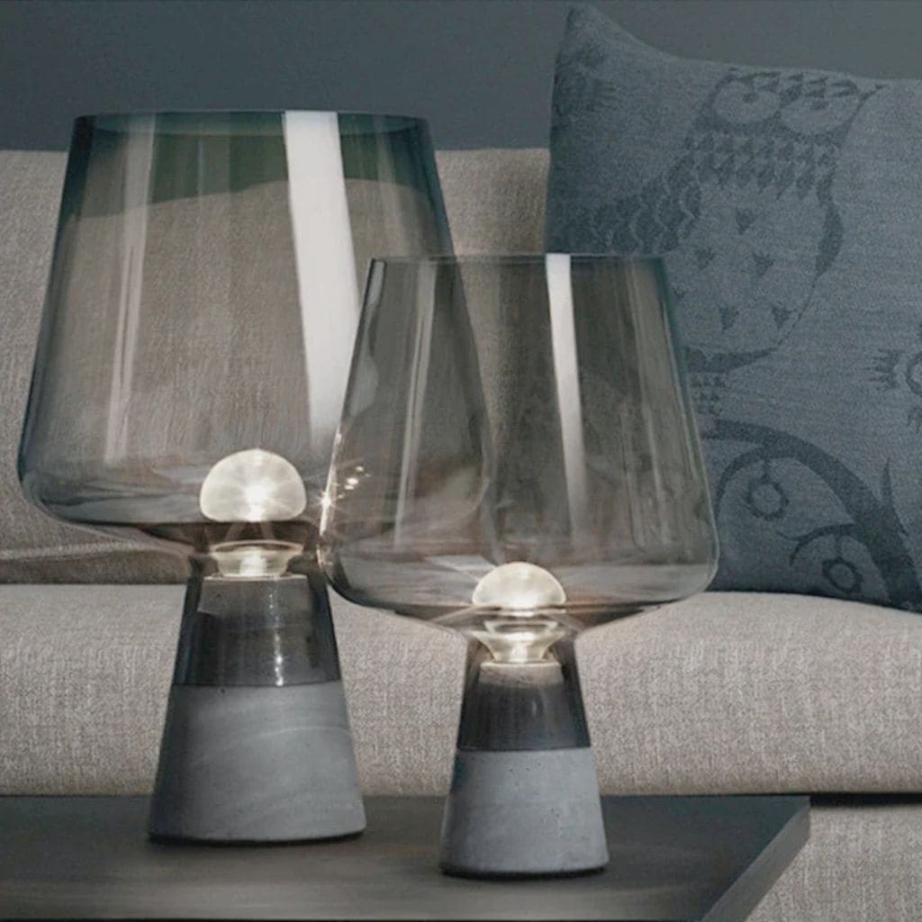 Leimu lamp