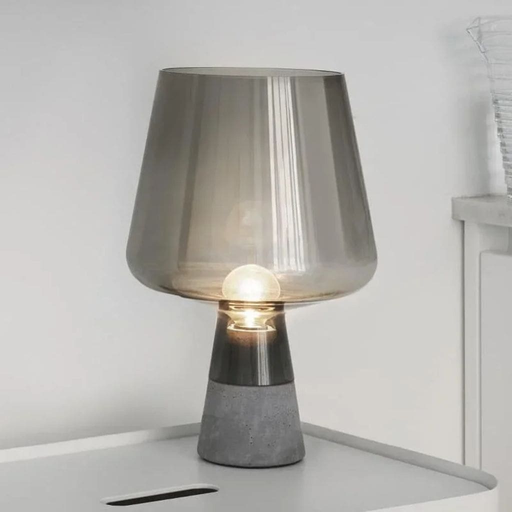 Leimu lamp