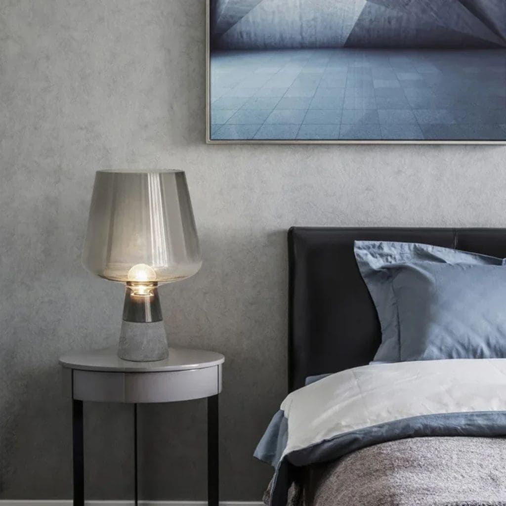 Leimu lamp