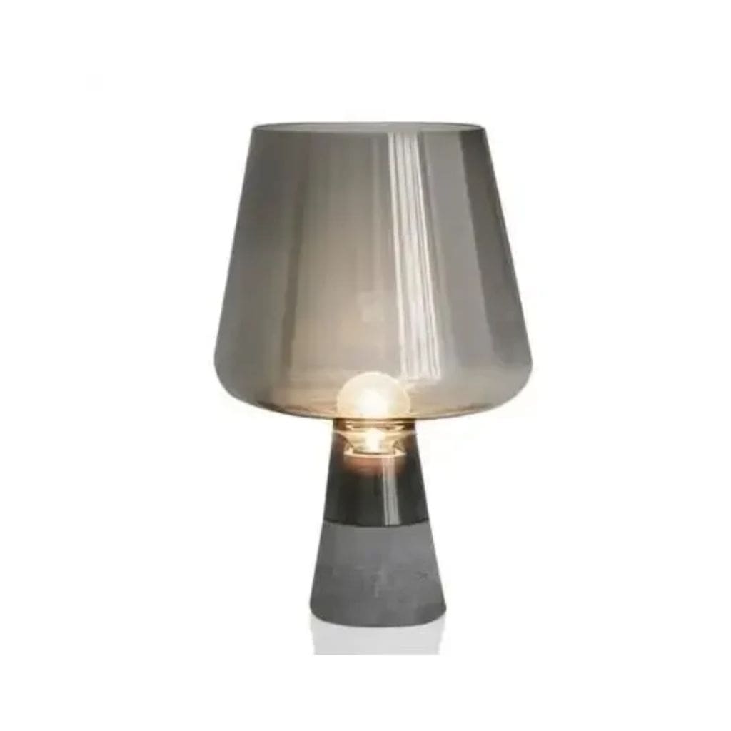 Leimu lamp