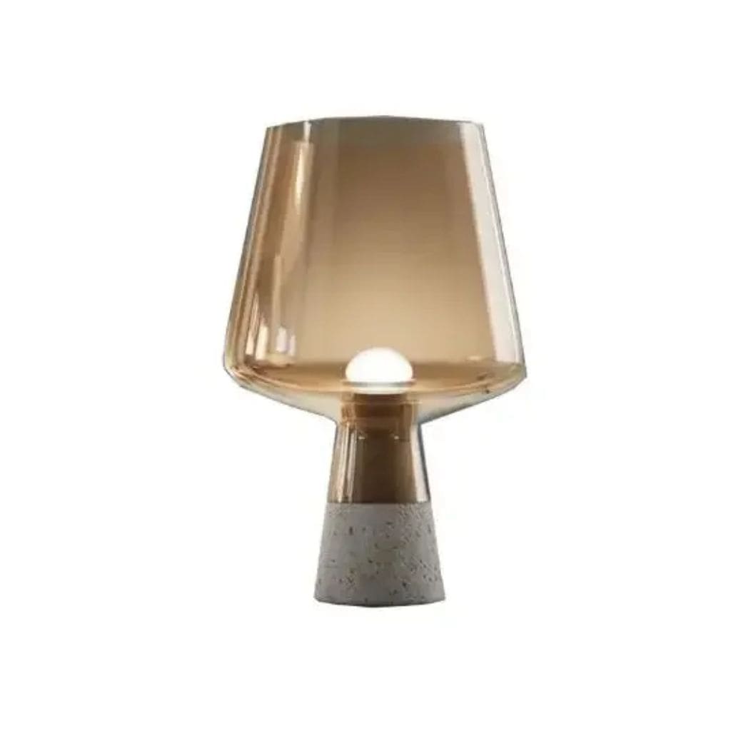 Leimu lamp