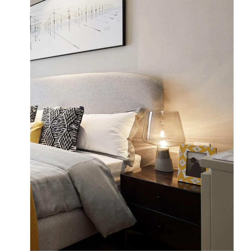Leimu lamp