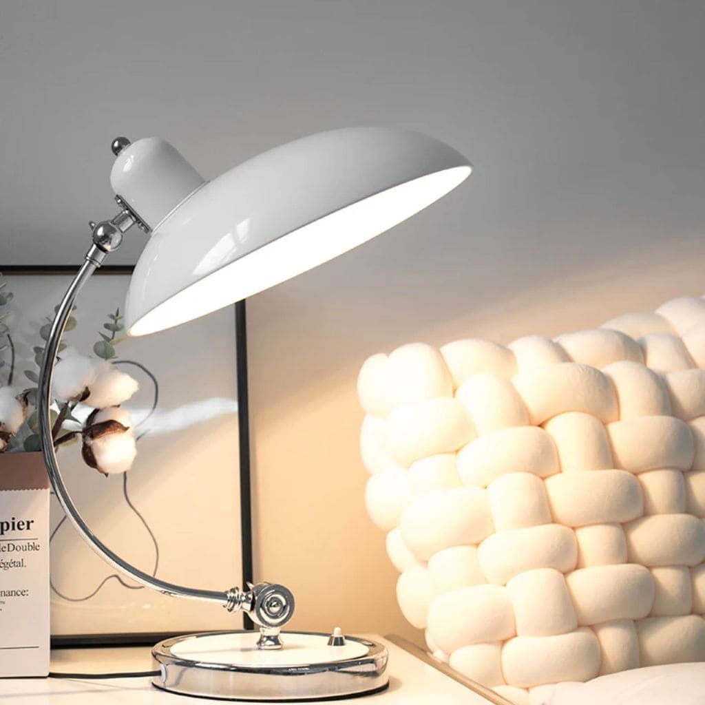Minimalist Bud lamp