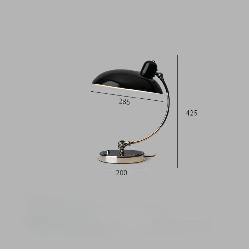 Minimalist Bud lamp