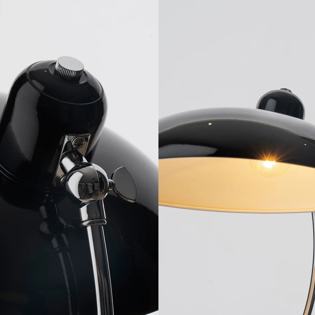 Minimalist Bud lamp