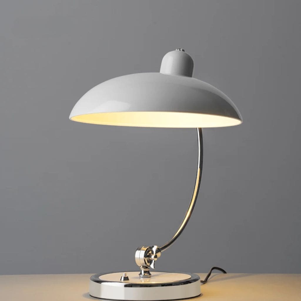Minimalist Bud lamp
