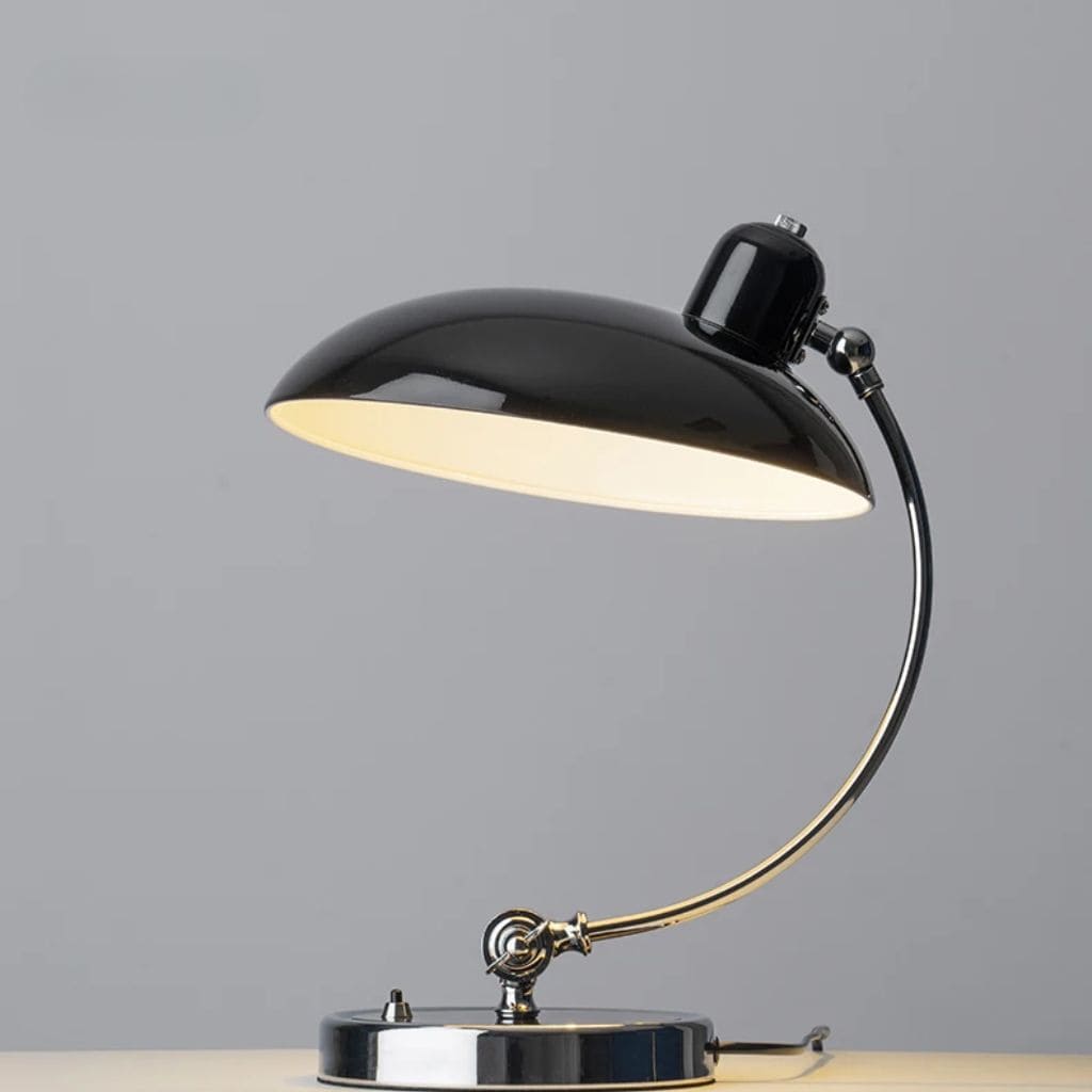 Minimalist Bud lamp