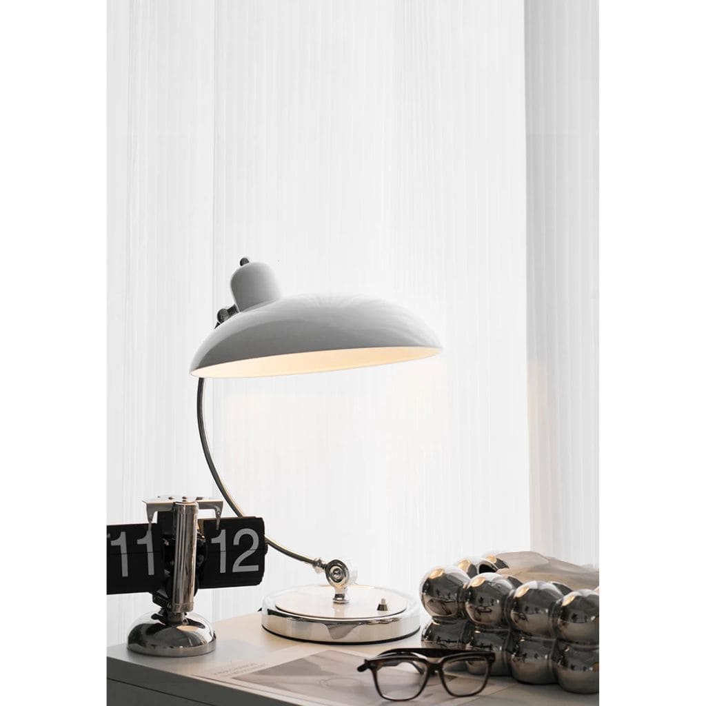 Minimalist Bud lamp