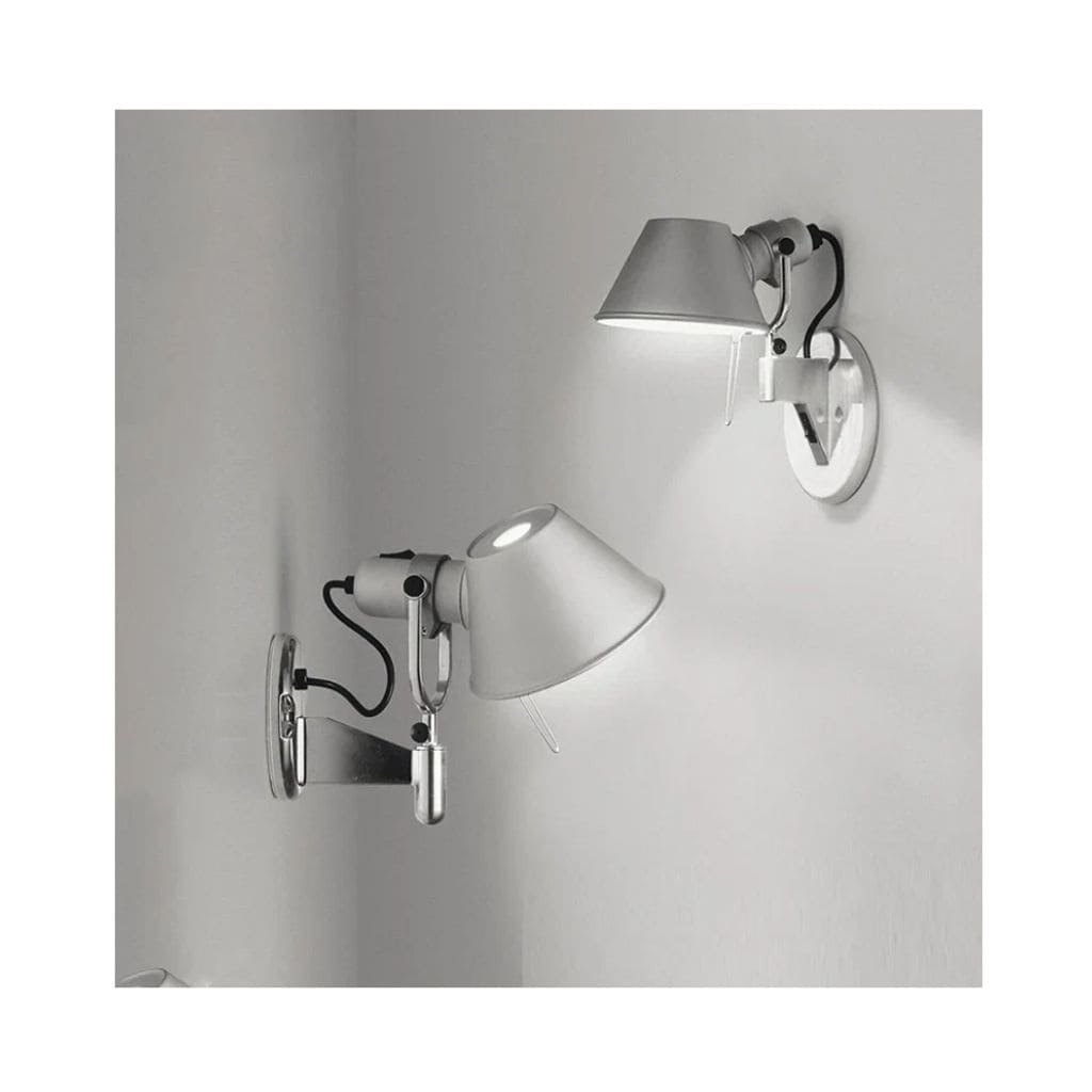 LED Folding Wall Lamp