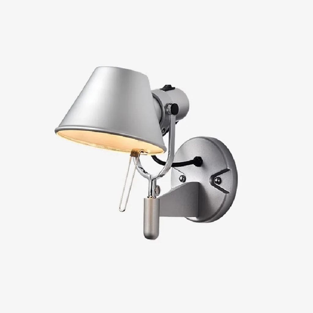 LED Folding Wall Lamp
