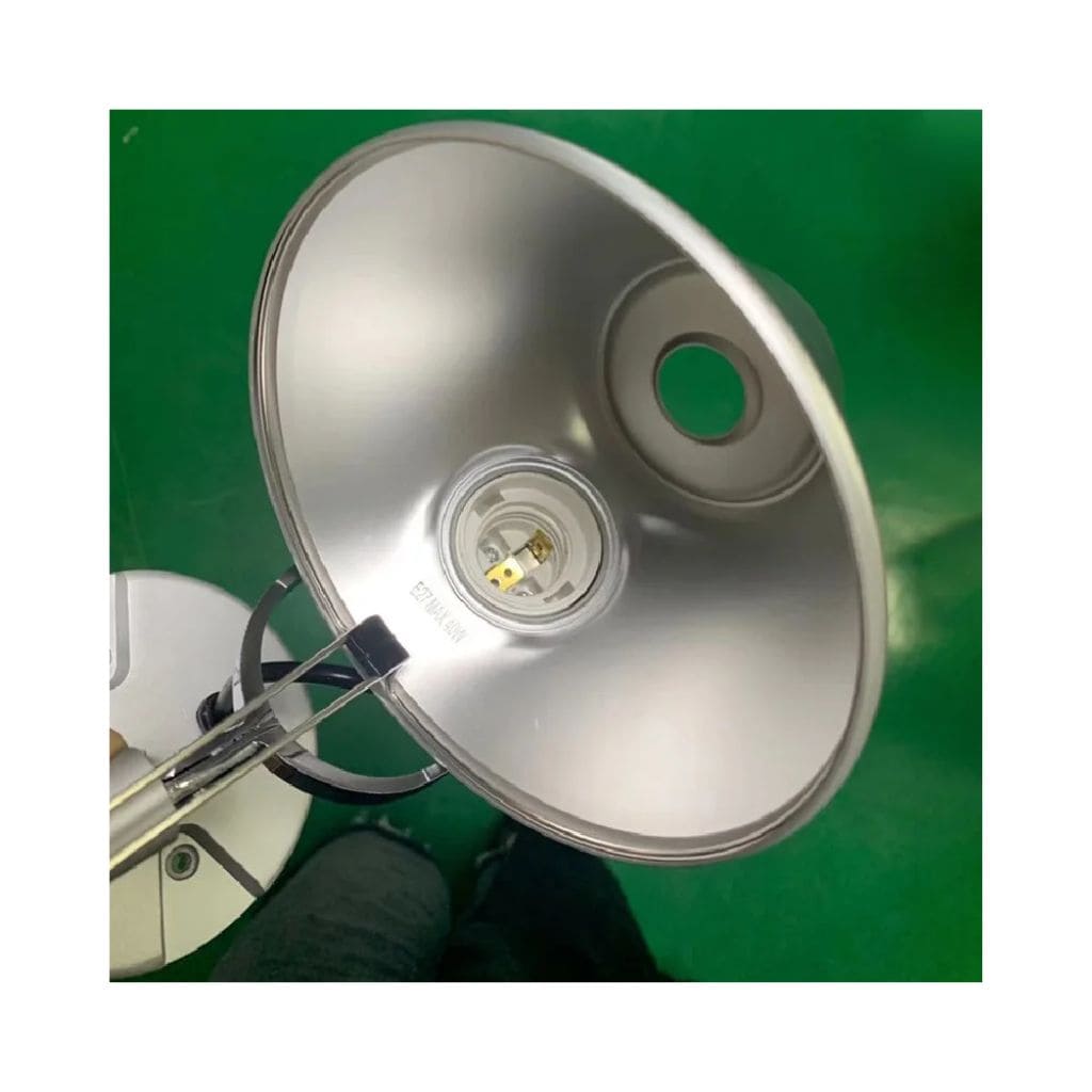 LED Folding Wall Lamp
