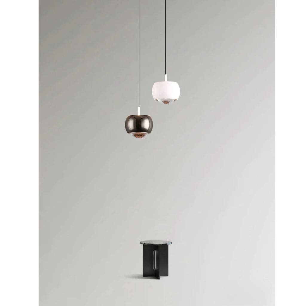 Nordic LED hanging lamp