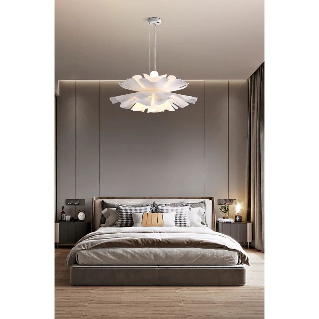 Flower Pendant Lamp