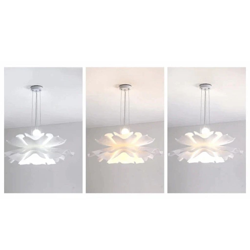 Flower Pendant Lamp