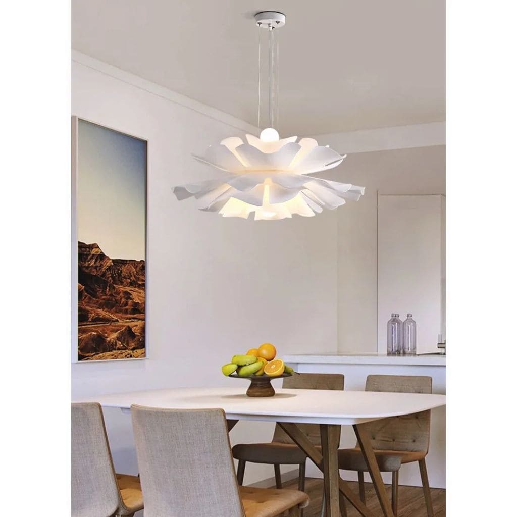 Flower Pendant Lamp