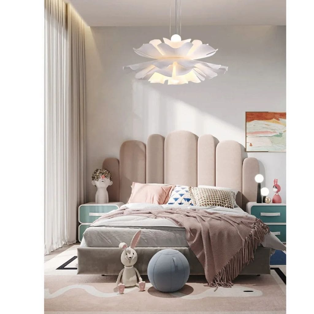 Flower Pendant Lamp