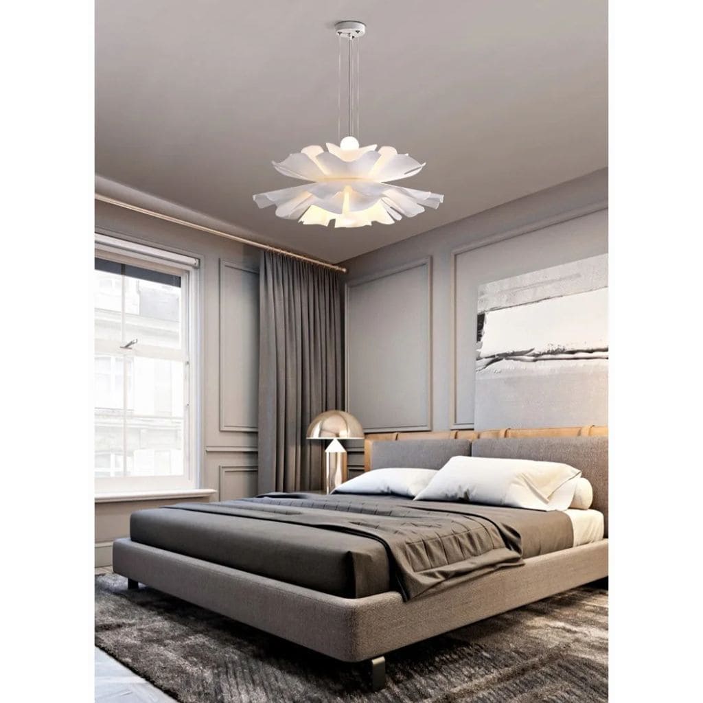Flower Pendant Lamp