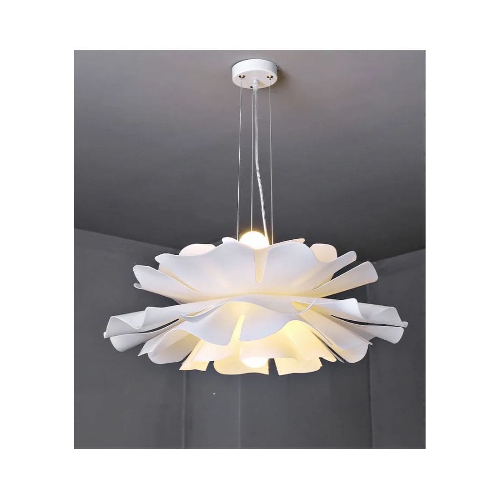 Flower Pendant Lamp