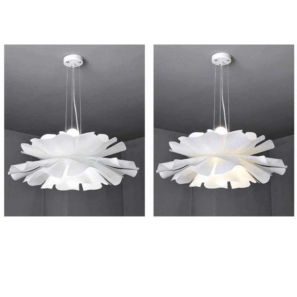 Flower Pendant Lamp