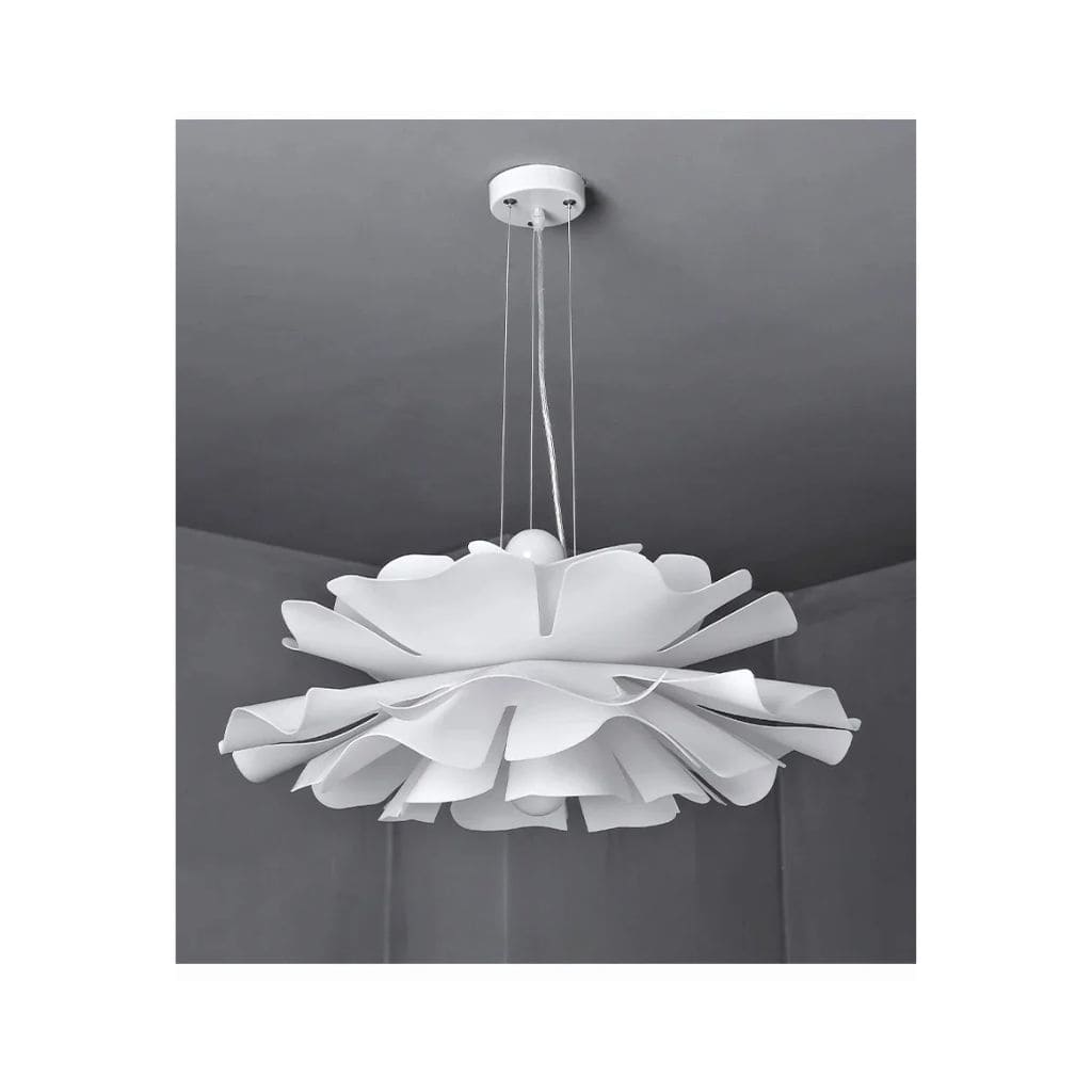 Flower Pendant Lamp