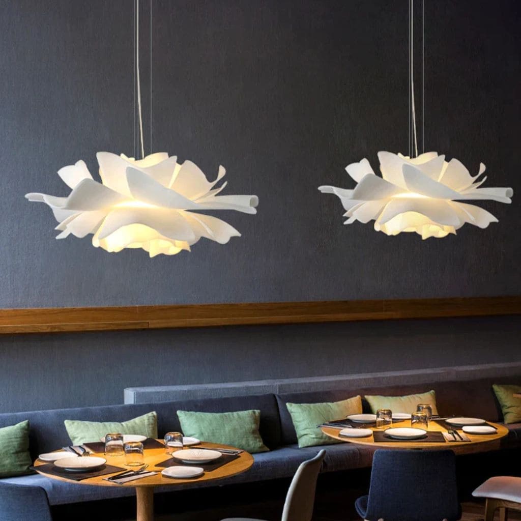Flower Pendant Lamp