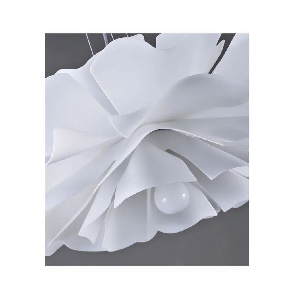 Flower Pendant Lamp