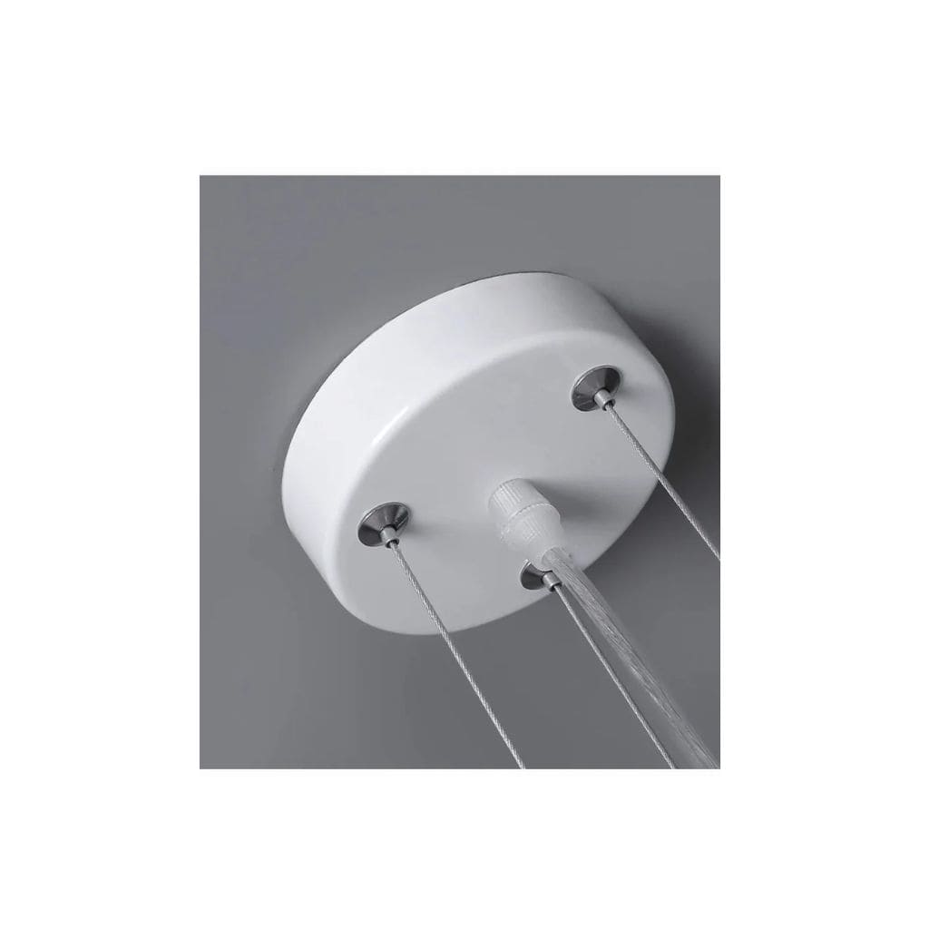 Flower Pendant Lamp