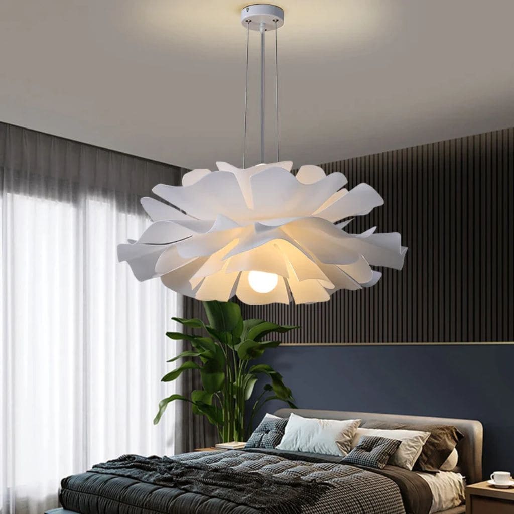 Flower Pendant Lamp