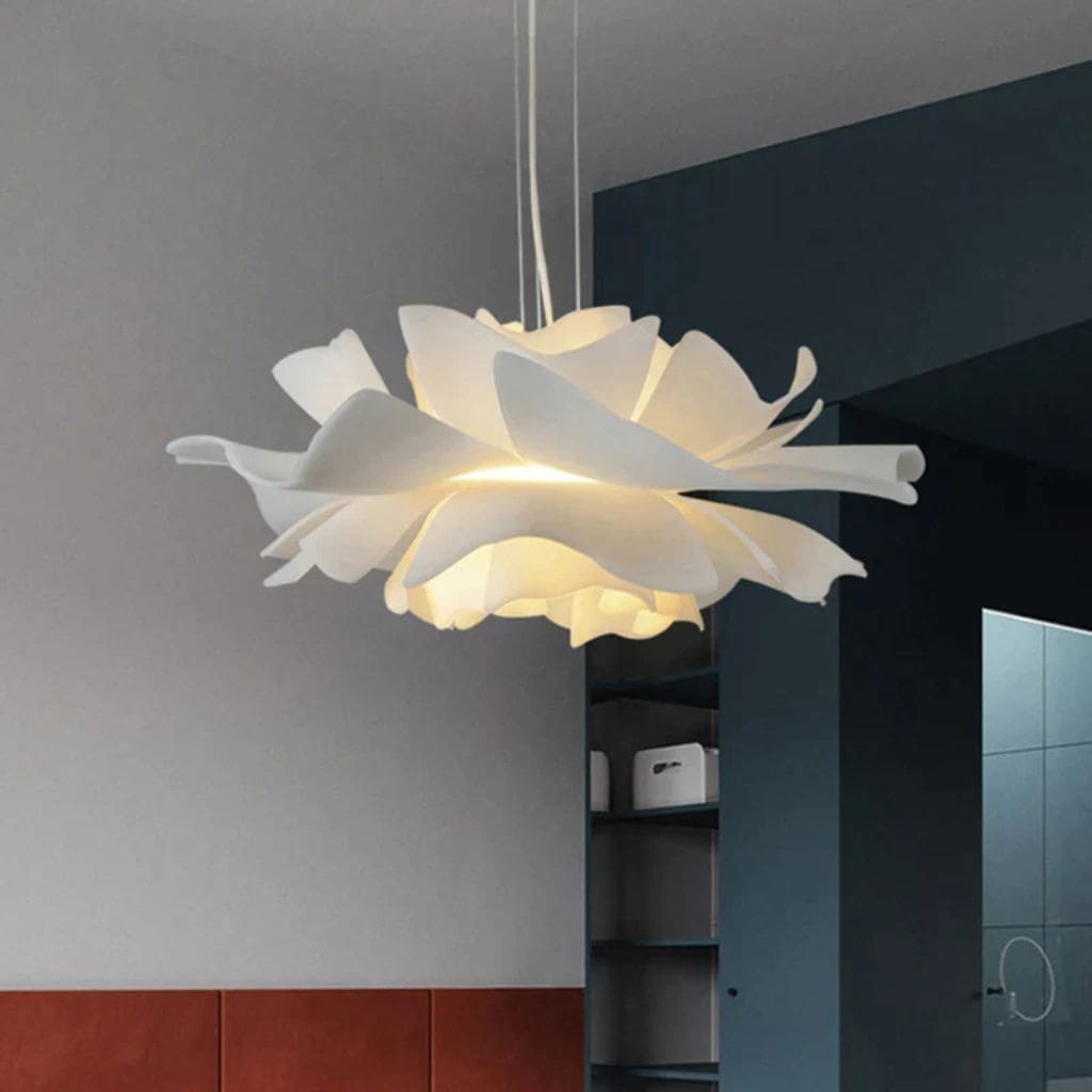 Flower Pendant Lamp