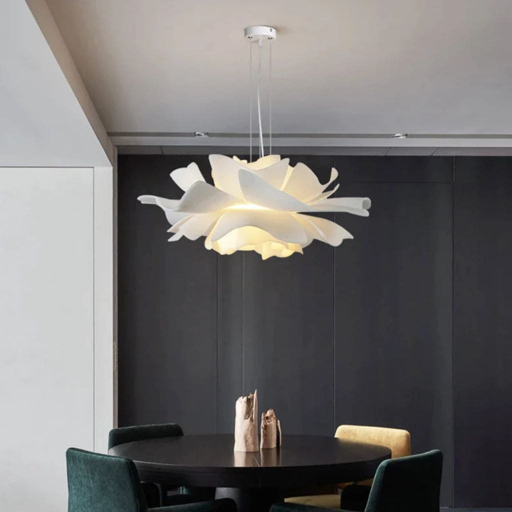 Flower Pendant Lamp