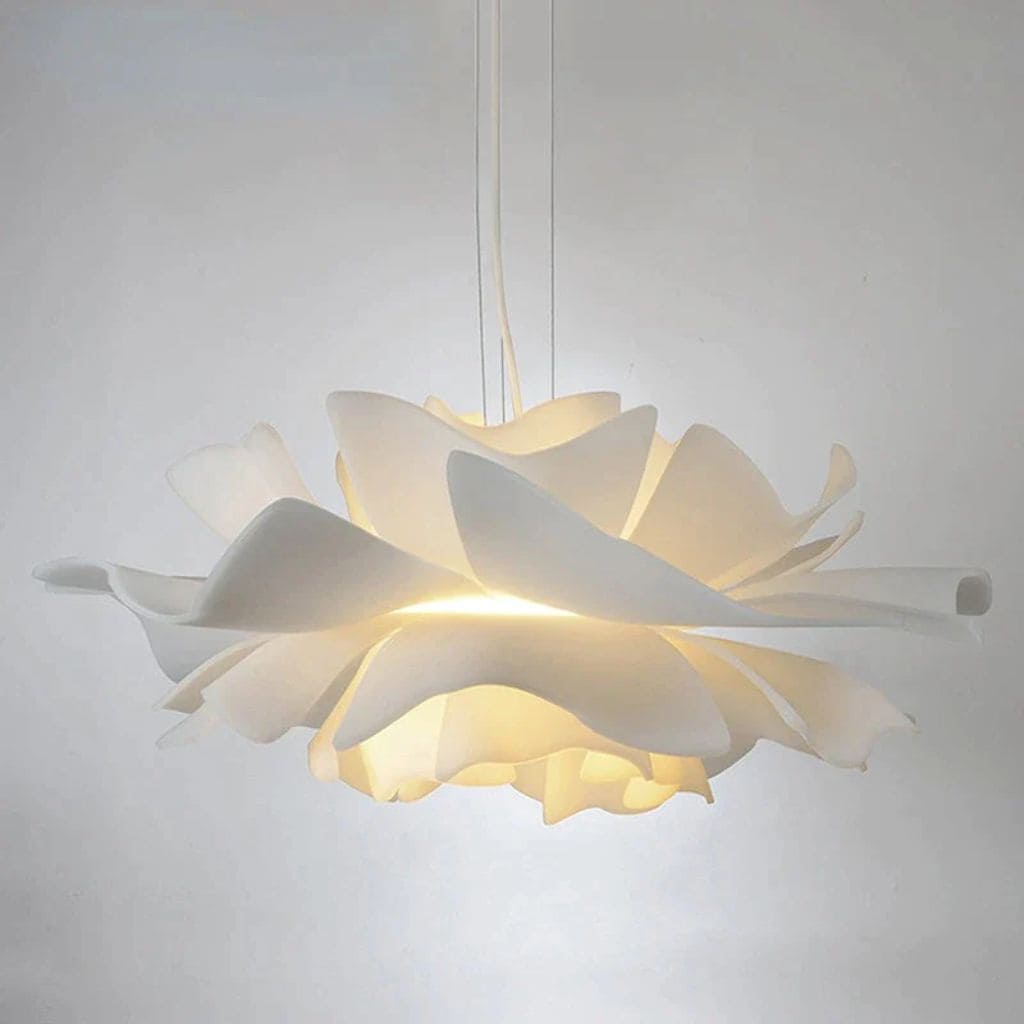 Flower Pendant Lamp