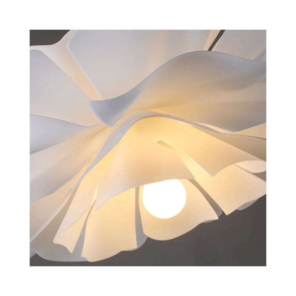 Flower Pendant Lamp