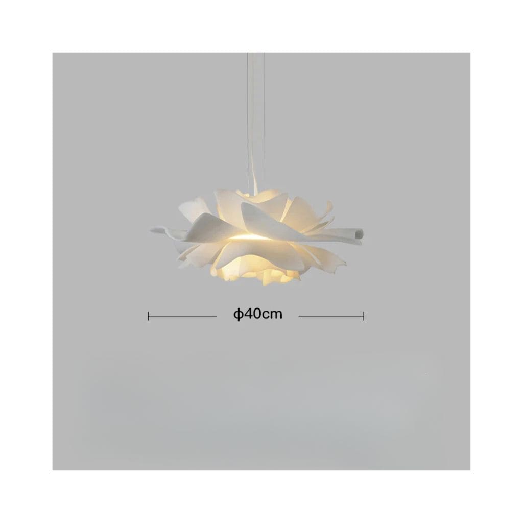 Flower Pendant Lamp