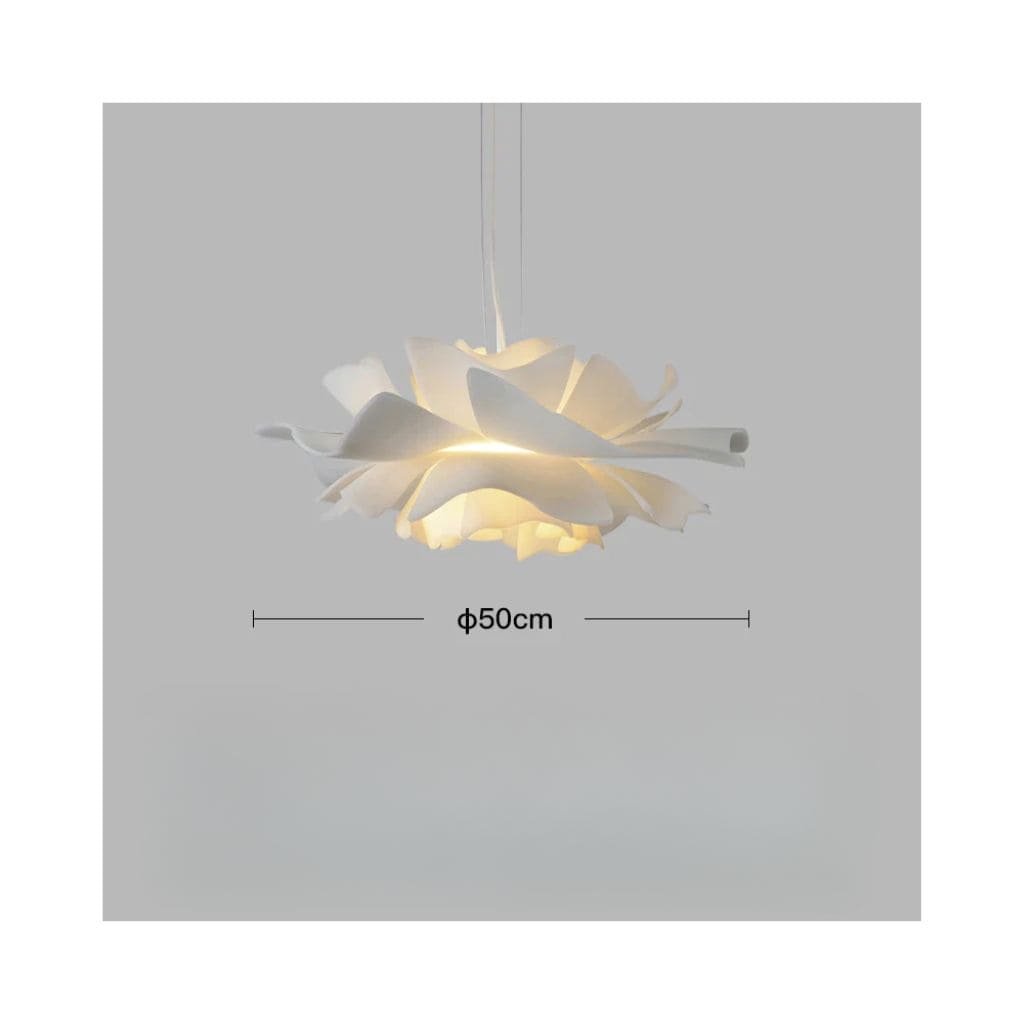 Flower Pendant Lamp