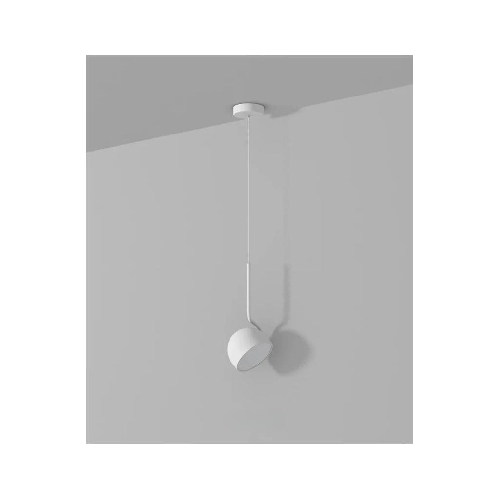 Modern hanging lamp loft