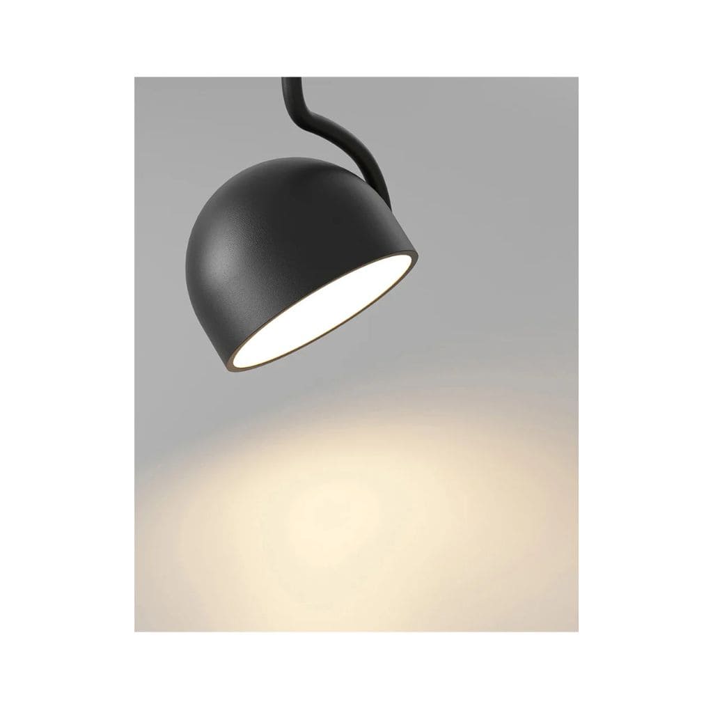 Modern hanging lamp loft