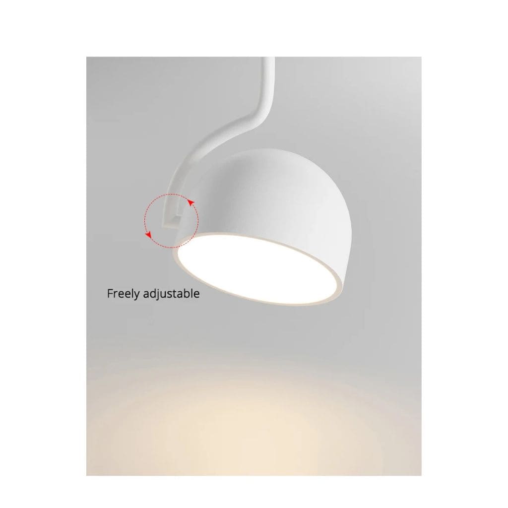 Modern hanging lamp loft
