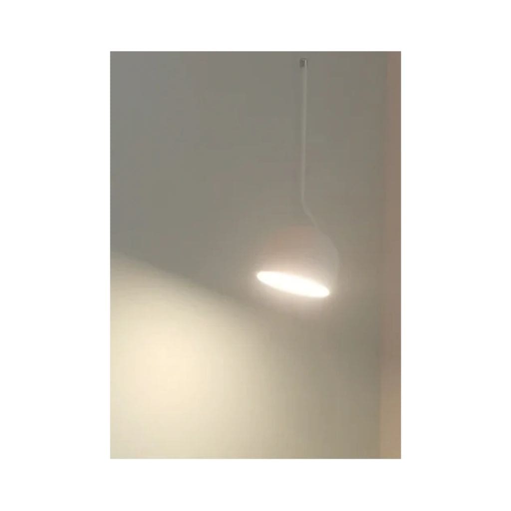 Modern hanging lamp loft