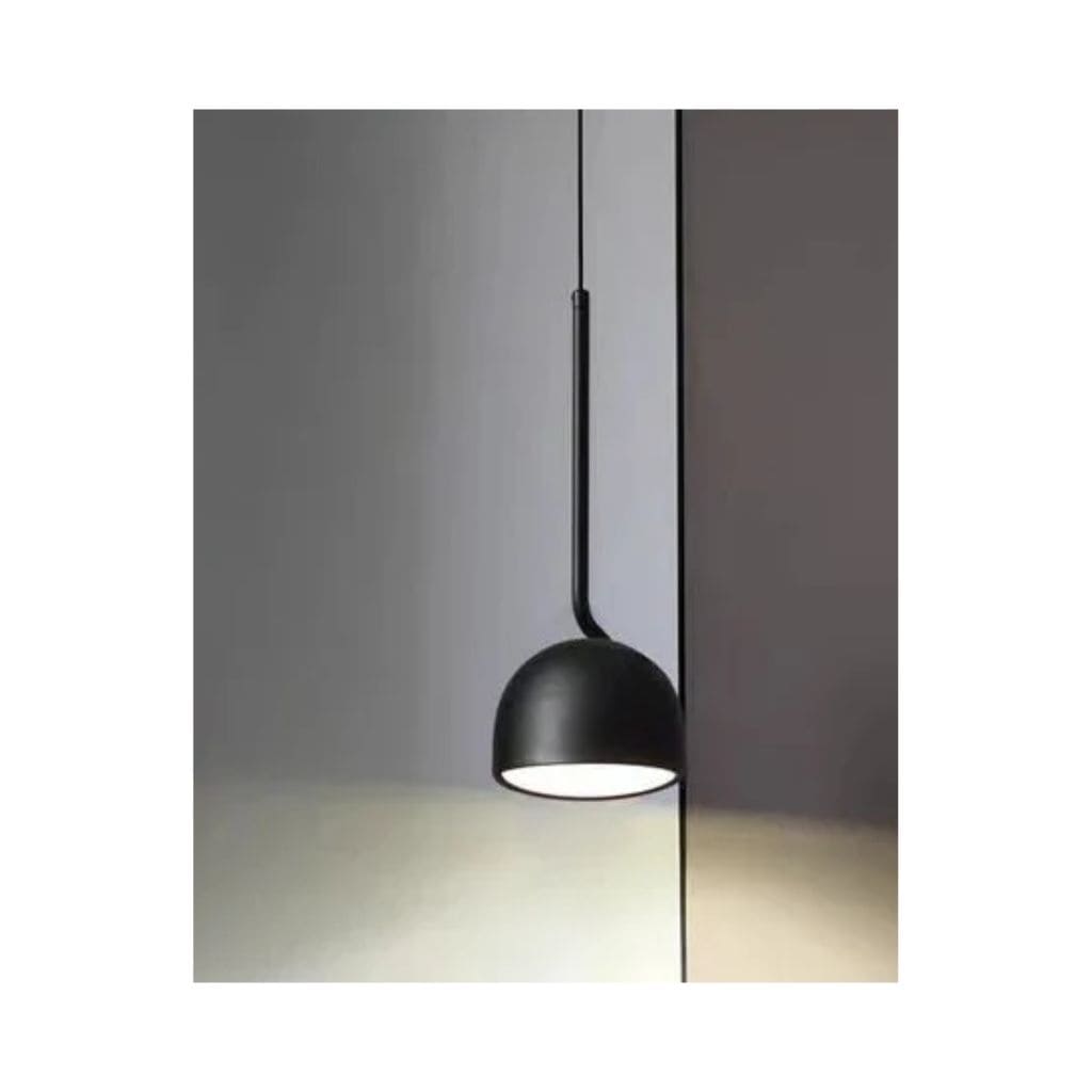 Modern hanging lamp loft