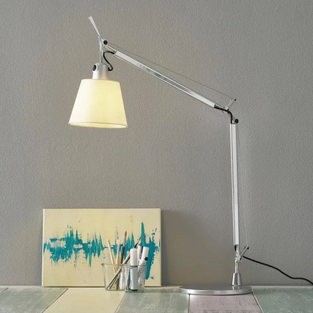 Tolomeo lamp