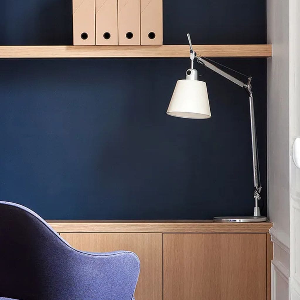 Tolomeo lamp
