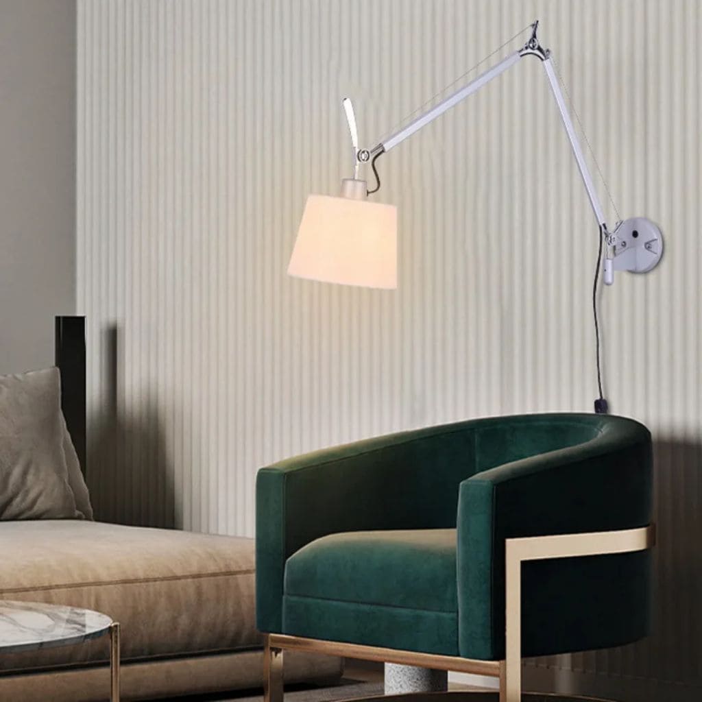 Tolomeo lamp