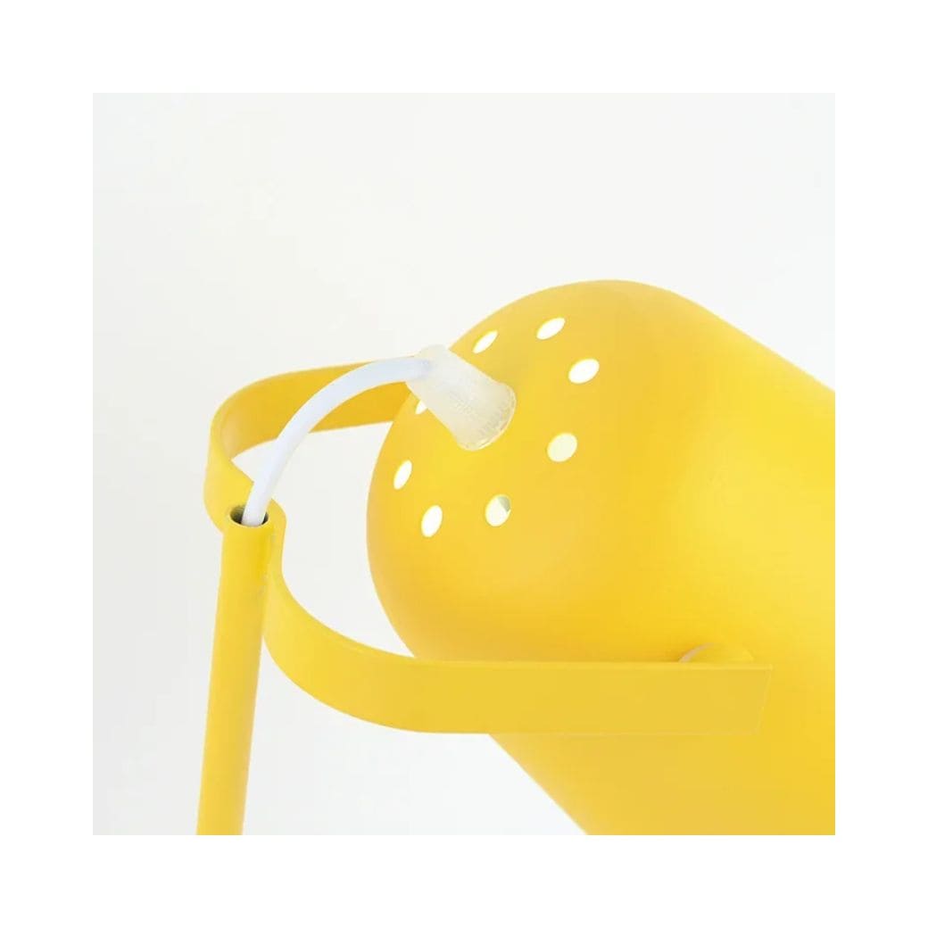 Nordic modern LED office lamp