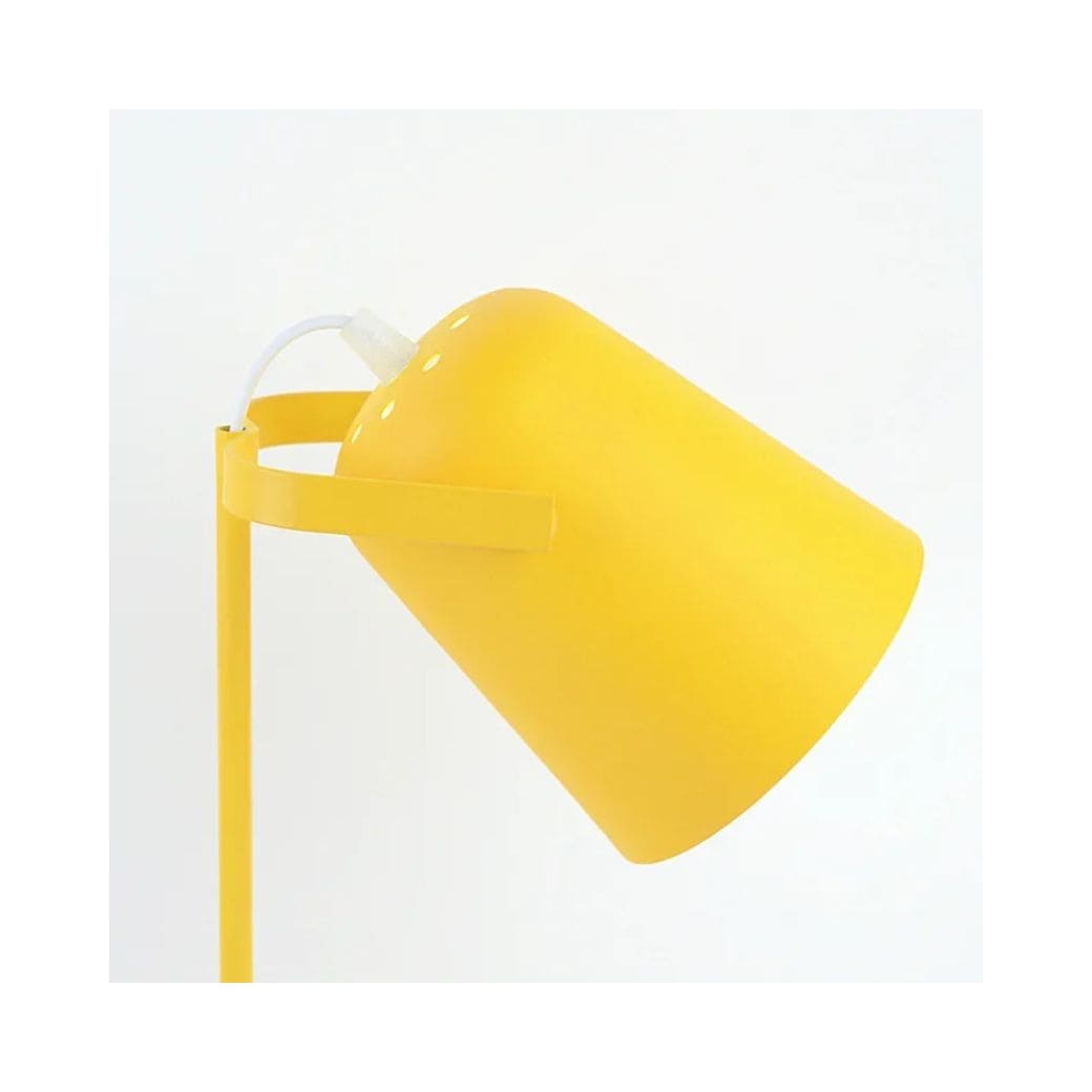 Nordic modern LED office lamp