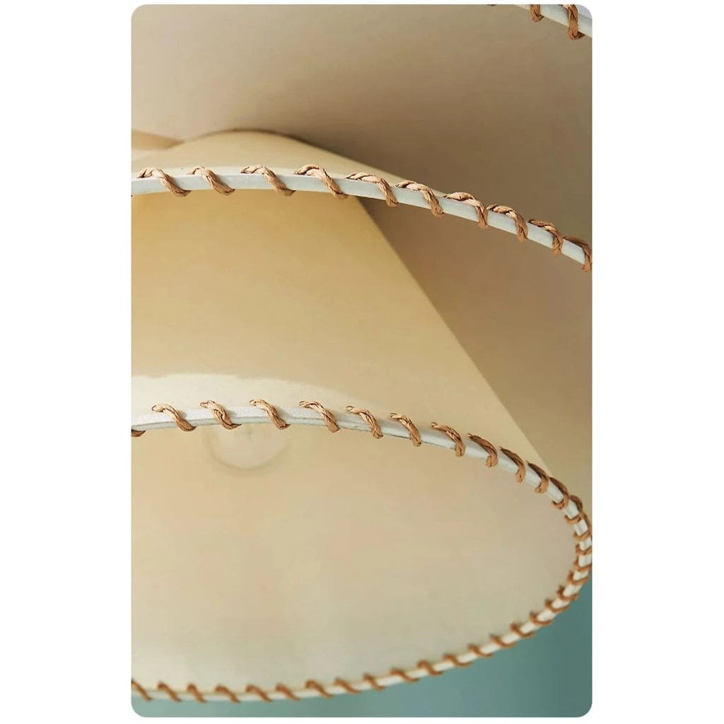 Scandinavian interior decoration lamp