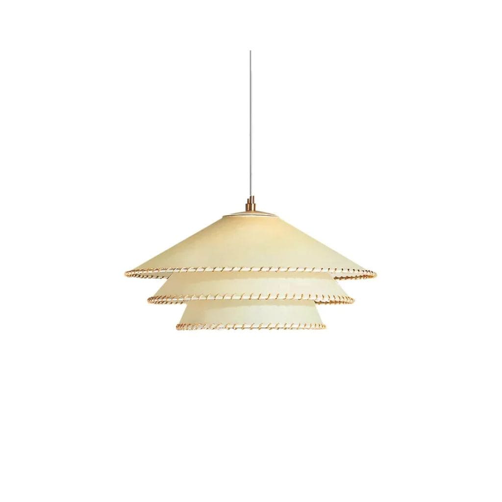 Scandinavian interior decoration lamp