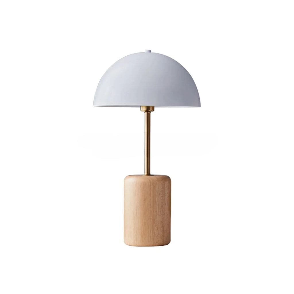 Nordic Korea-Japan table lamp