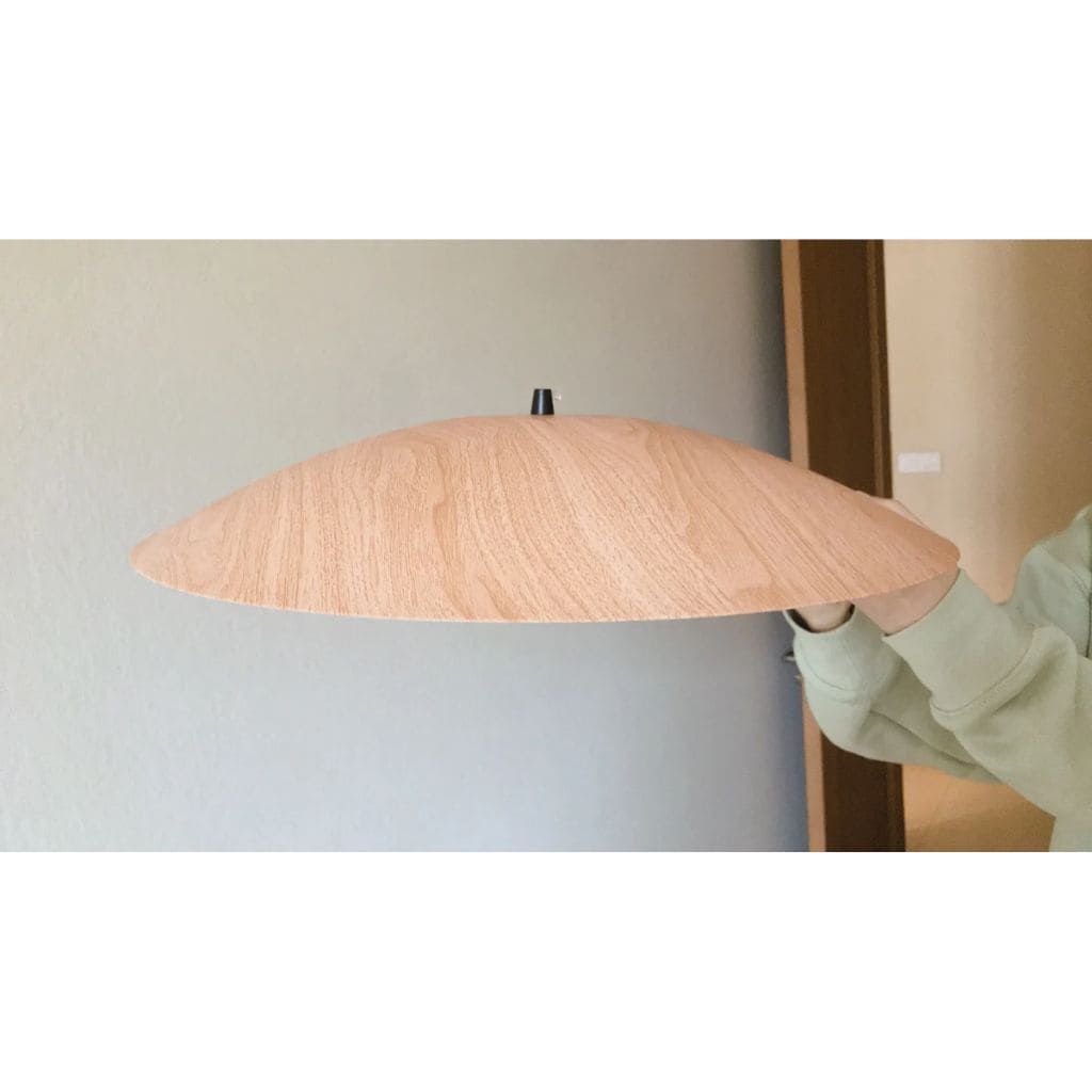 Modern minimalist creative luminaire