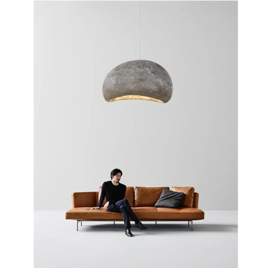 Japanese design luminaire Wabi Sabi