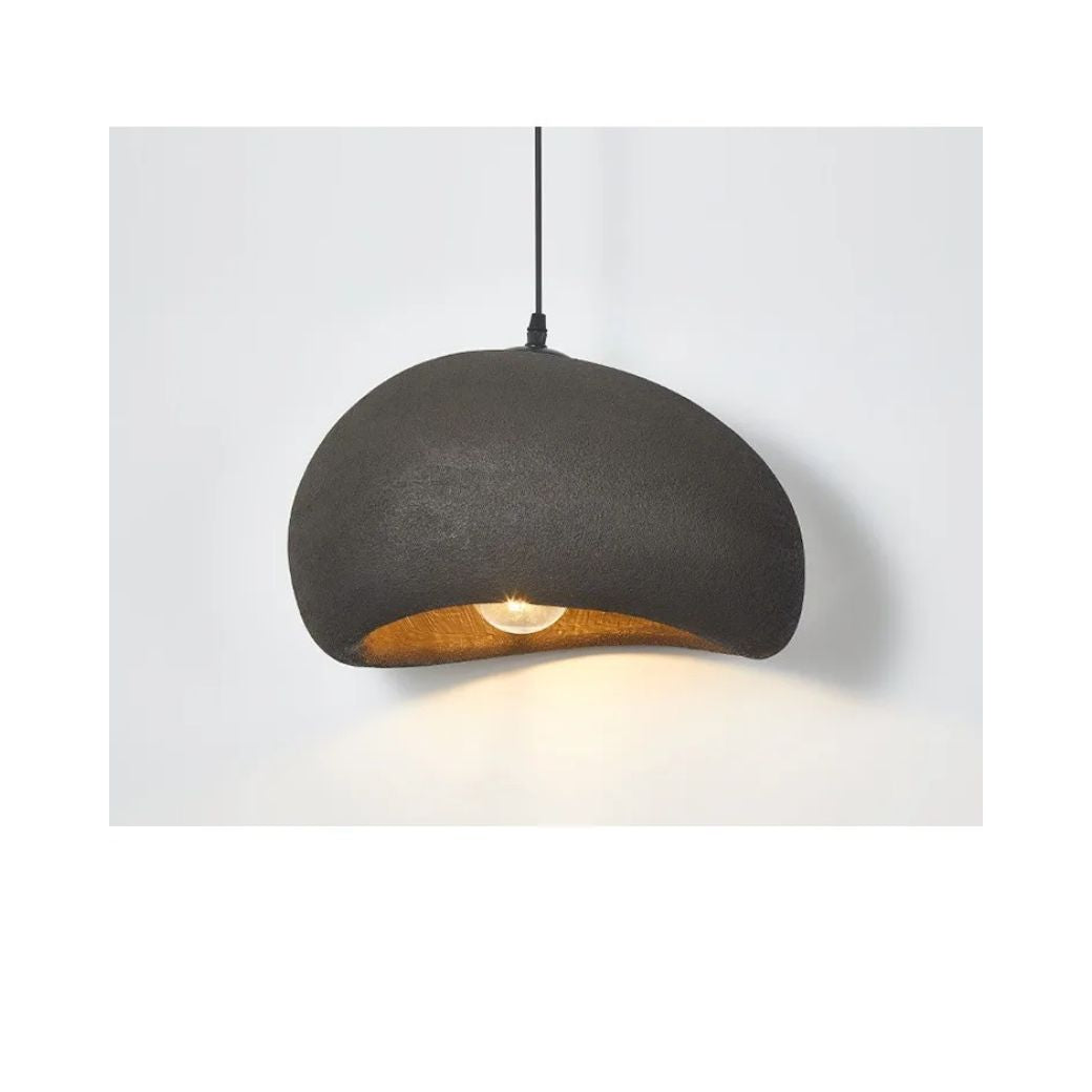 Japanese design luminaire Wabi Sabi